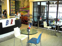 BBR European Gourmet