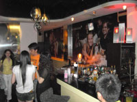 Escape Loung Bar