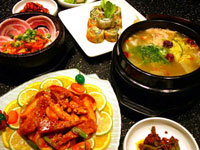 HARN CHERNG KOREAN CUISINE