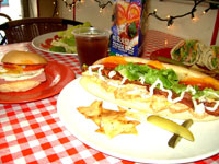 Papa's Pizza and Subs