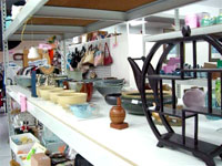 Wen-Shu Life Saving & Welfare Association Second-hand Store 