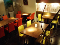Chyi Shiang Tea Room