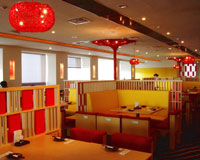 Tokyo Kitchen