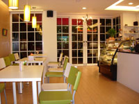 Hana Hana Pastry House