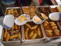 天慈素食連鎖店 (昌平店)