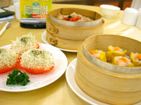 Chion Yue Yuan Restaurant