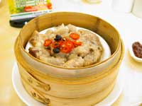 Chion Yue Yuan Restaurant