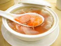 Chion Yue Yuan Restaurant