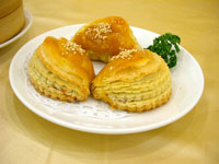 Chion Yue Yuan Restaurant