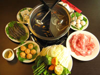 Superior Healthy Spicy Hot Pot 