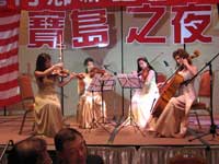 美國颳起台中風 (Part I)