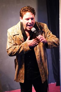 The Comedy Club