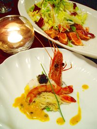 Figaro Gourmet Restaurant