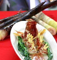 A Scenic Tour of Miaoli's Nanzhuang
