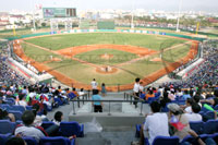 Baseball Fever