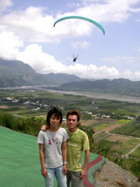 The Lingering Mountains & Seas of Yu-Chang Highway (Part 2)