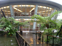 The Lingering Mountains & Seas of Yu-Chang Highway (Part 2)