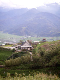 The Lingering Mountains & Seas of Yu-Chang Highway (Part 2)