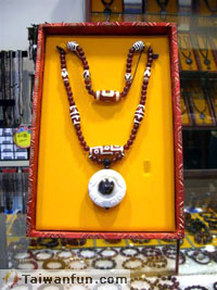 Cai Shi Buddhist Relics Store