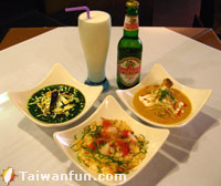 Andrew Indian Restaurant