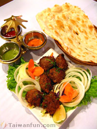 Andrew Indian Restaurant