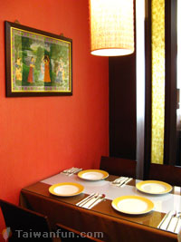 Andrew Indian Restaurant