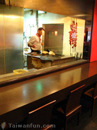 Andrew Indian Restaurant