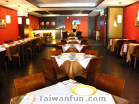 Andrew Indian Restaurant