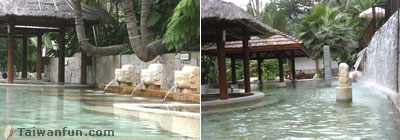 Bali Nature Spa