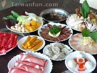 Gu Xian Mushroom Delicacies 