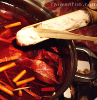 Taihodien