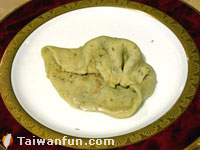 Old English Vegetable and Mushroom Pudding