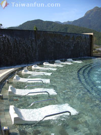 TienLai Hot Springs Resort