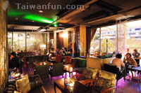 FiFi Tea House & Loun