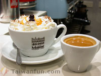 Crash Cafe