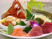 Shian-Yuan Seafood Restaurant