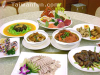 Shian-Yuan Seafood Restaurant