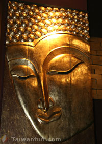 Delicious Thai Cuisine Restaurant