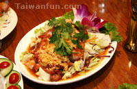 Delicious Thai Cuisine Restaurant