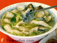 Think & Enjoy Fish Cuisine 