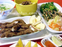 Think & Enjoy Fish Cuisine 