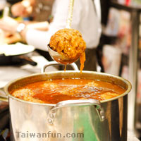 Indian-style Stewed Pork in Brown Sauce 