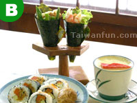 Jin's Sushi Restaurant