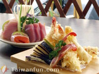 Song Jing Wu Japanese Restaurant