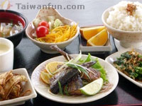 Song Jing Wu Japanese Restaurant