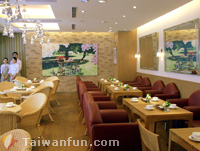 Afternoon Tea Tearoom �x�_����SOGO��