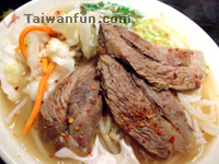 Oriental Cuisine