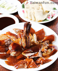 Qing Xiang Lou Northern Cuisine Restaurant
