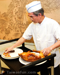 Qing Xiang Lou Northern Cuisine Restaurant