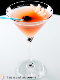 Cocktail：Dreamer